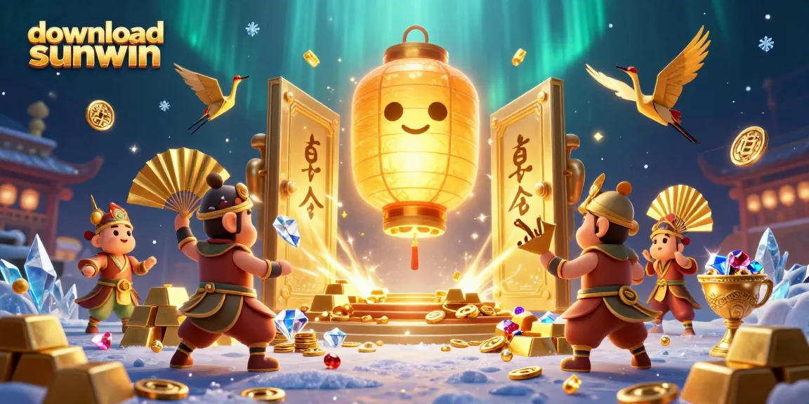 Download sunwin to discover thrilling casino adventures with exciting games.
