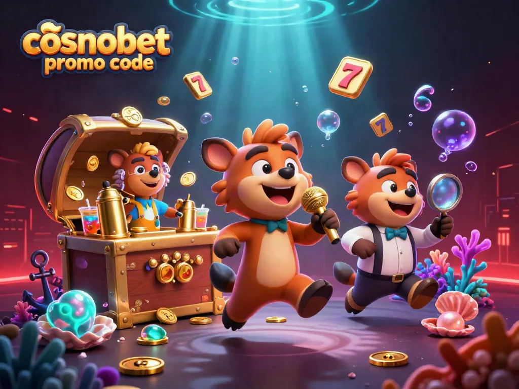 Experience the thrill of online gaming with cosmobet promo code for exciting bonuses and jackpots.