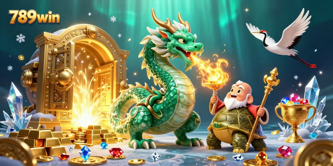 Engage with exhilarating gameplay at 789win casino with stunning visuals and vibrant animations.