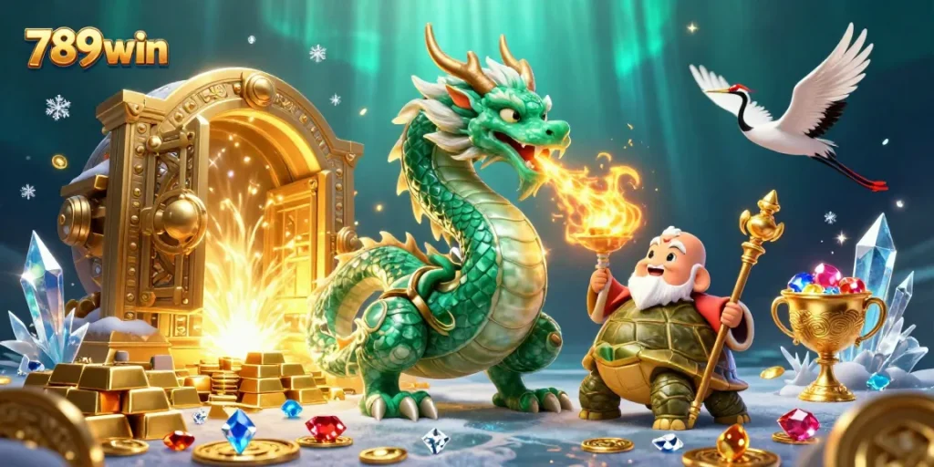 Engage with exhilarating gameplay at 789win casino with stunning visuals and vibrant animations.