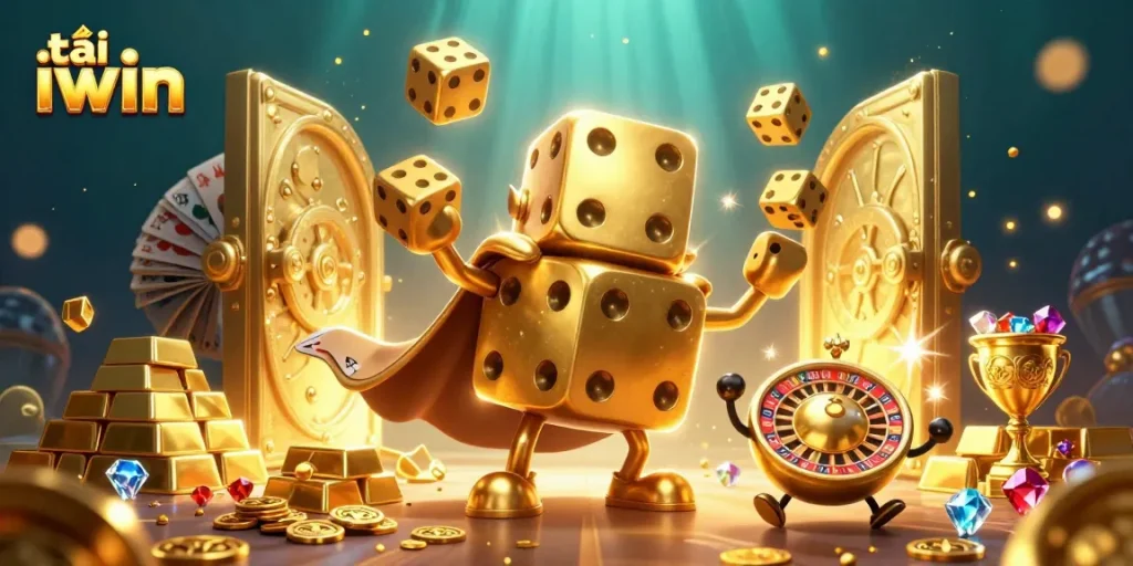 Try tải iwin to access thrilling casino games with engaging visuals and rewards.